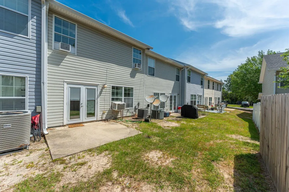 307 Crooked Pine Trail 