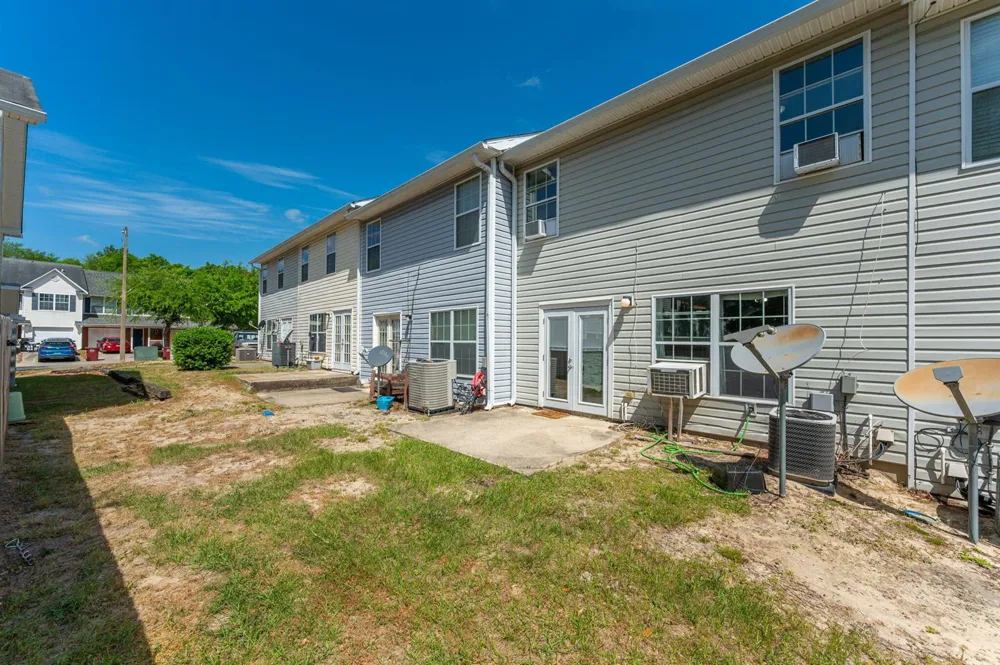 307 Crooked Pine Trail 