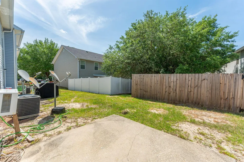 307 Crooked Pine Trail 