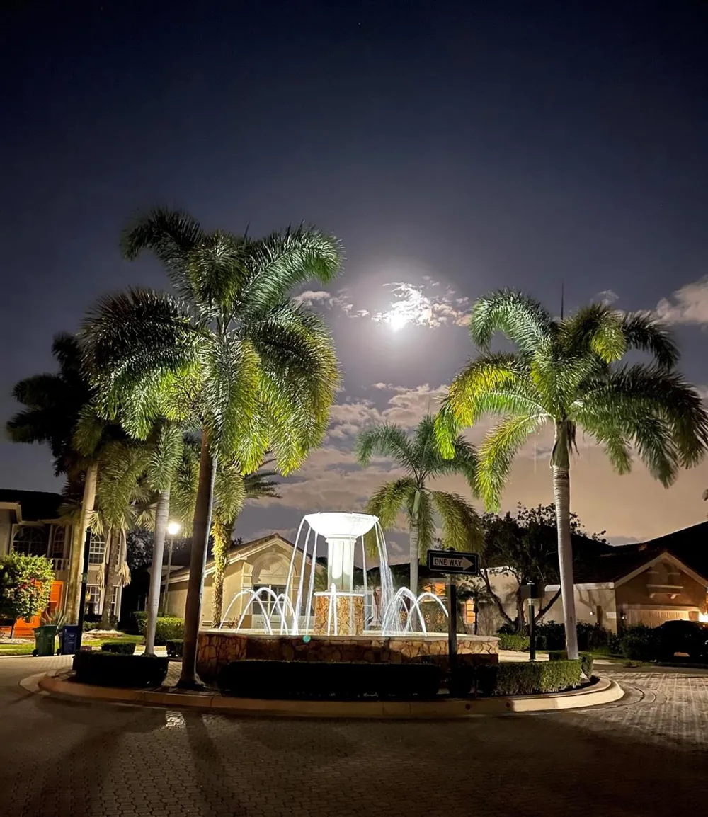 6246 NW 125th Avenue Coral Springs, FL 33076