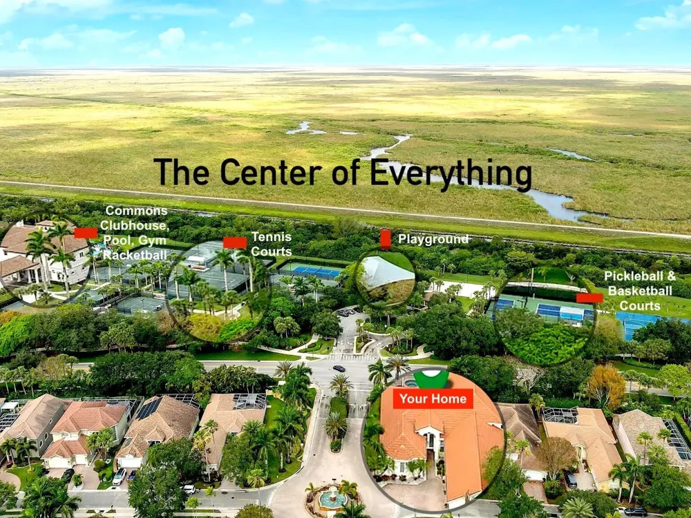 6246 NW 125th Avenue Coral Springs, FL 33076
