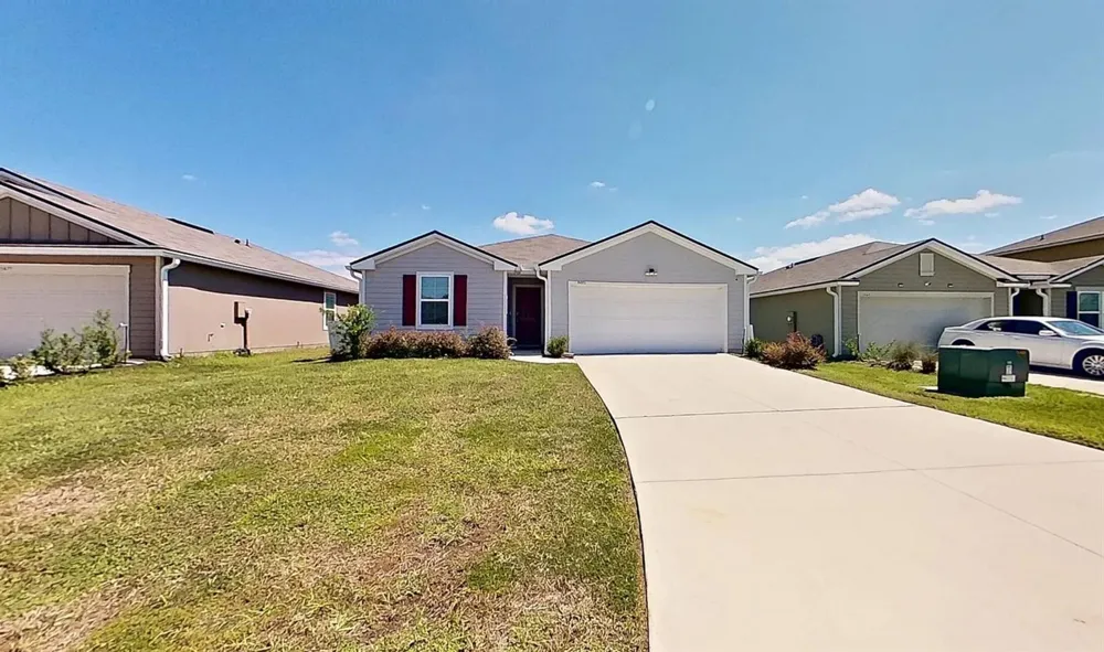 5471 Hollow Birch Drive Jacksonville, FL 32219