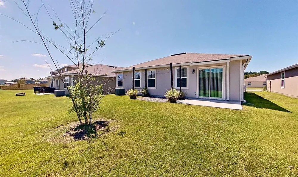 5471 Hollow Birch Drive Jacksonville, FL 32219