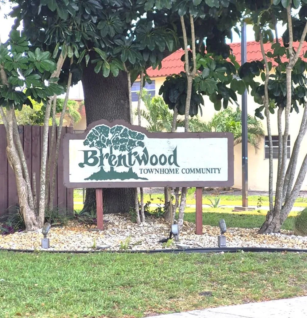 6659 SW 41st Place #38 Davie, FL 33314