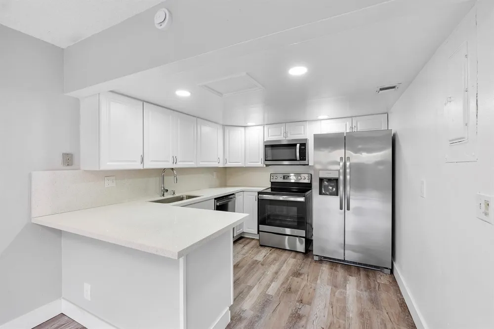 6659 SW 41st Place #38 Davie, FL 33314