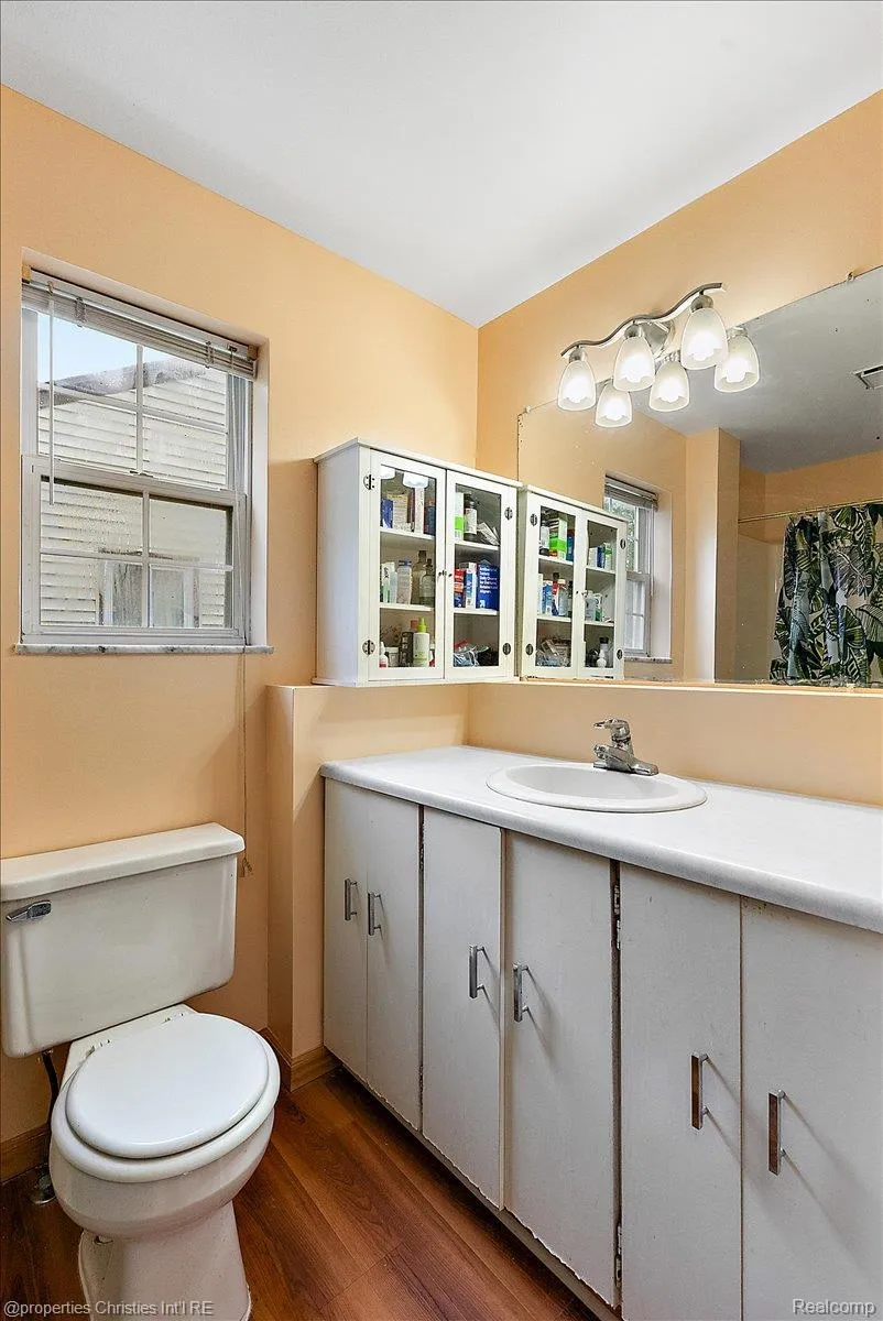 27428 Townley Street Madison Heights City, MI 48071