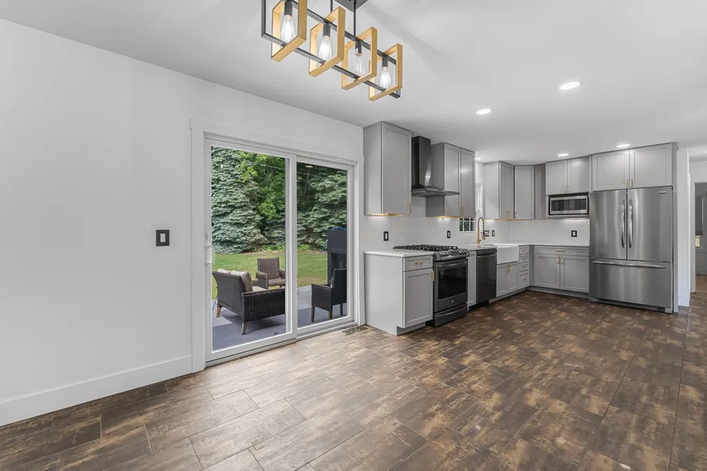 7284 S West Bayshore Drive Bingham Township, MI 49684