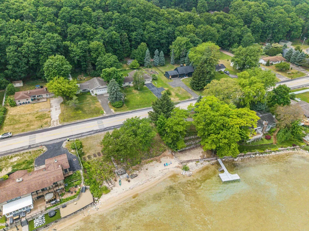 7284 S West Bayshore Drive Bingham Township, MI 49684