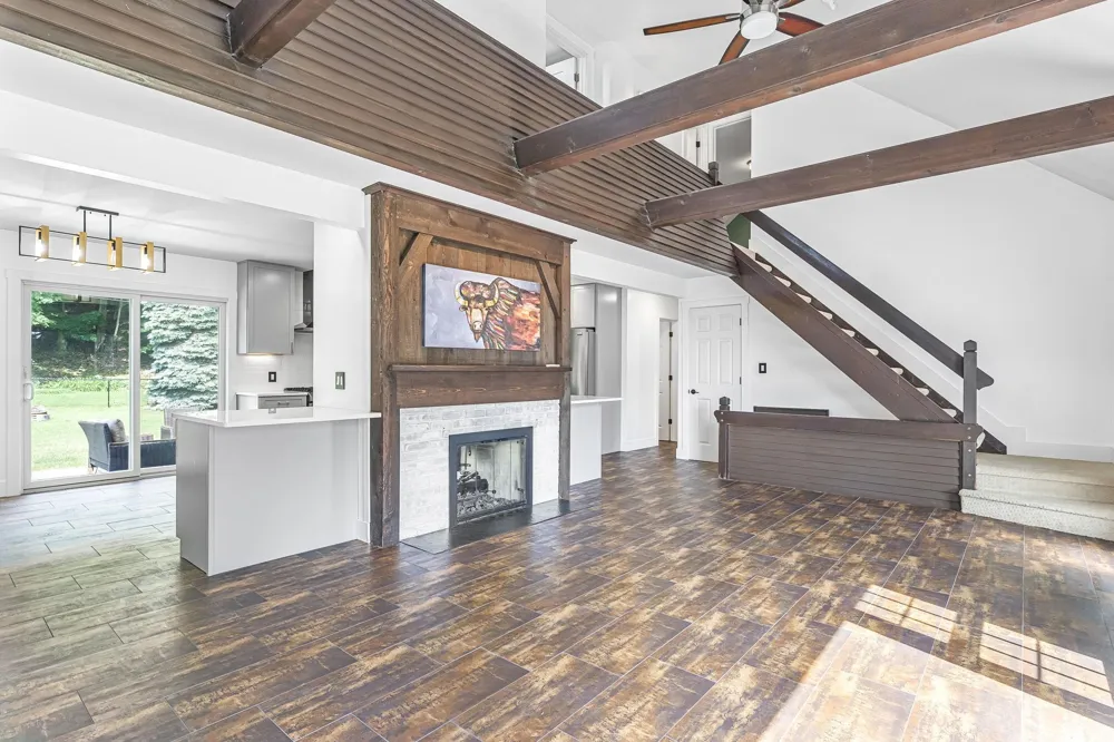 7284 S West Bayshore Drive Bingham Township, MI 49684