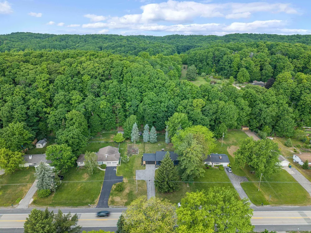 7284 S West Bayshore Drive Bingham Township, MI 49684