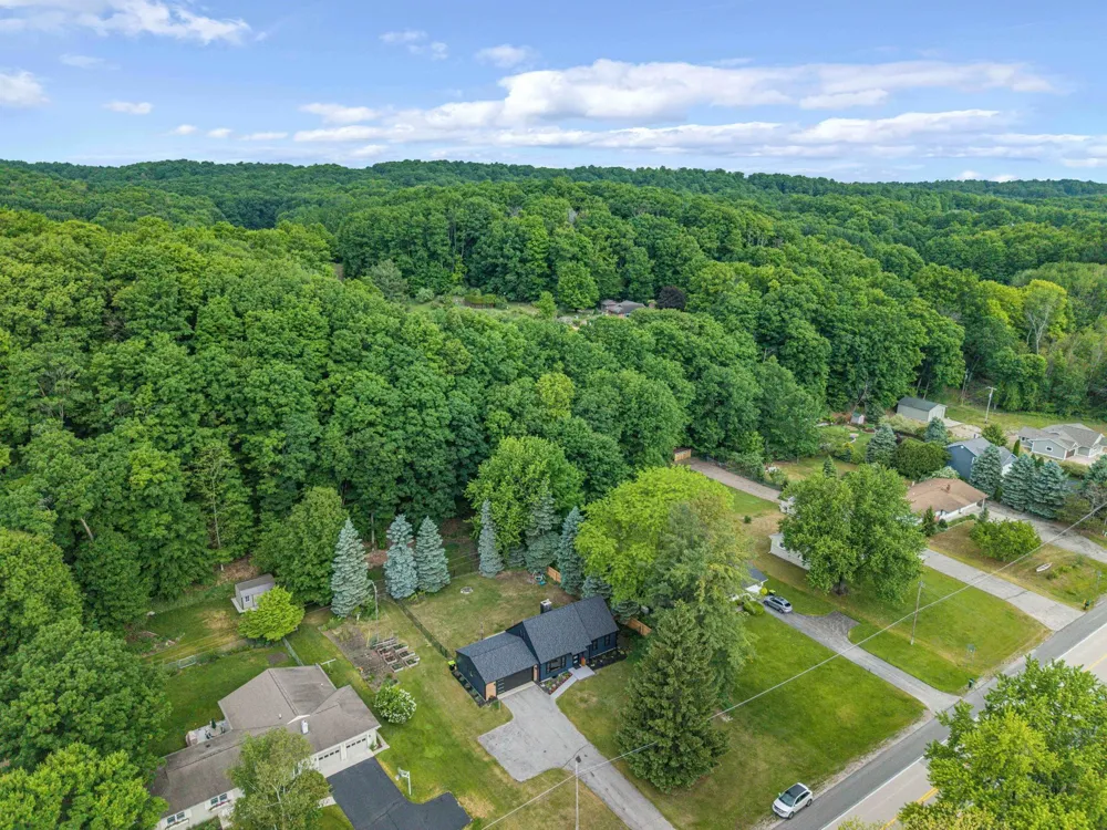 7284 S West Bayshore Drive Bingham Township, MI 49684