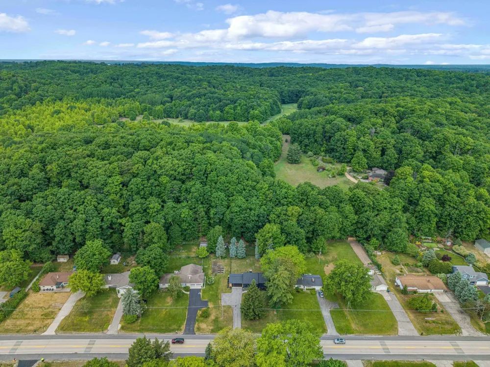 7284 S West Bayshore Drive Bingham Township, MI 49684