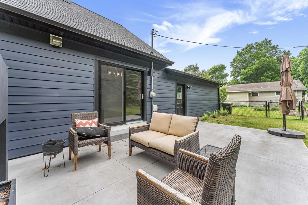 7284 S West Bayshore Drive Bingham Township, MI 49684