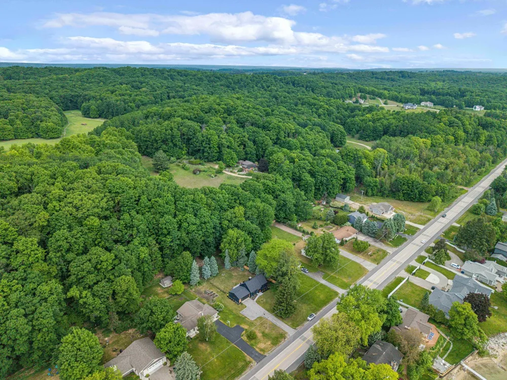 7284 S West Bayshore Drive Bingham Township, MI 49684
