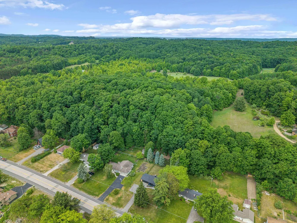 7284 S West Bayshore Drive Bingham Township, MI 49684