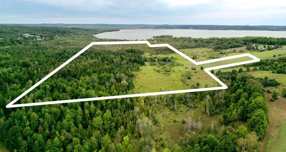 E Birch Point Road Elmwood Charter Township, MI 49684