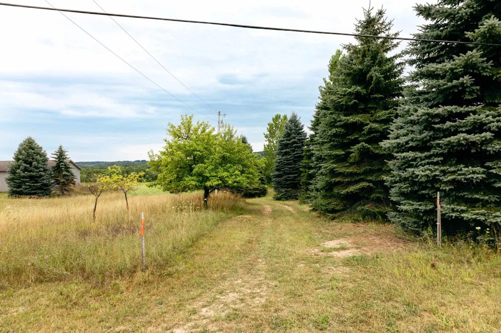 E Birch Point Road Elmwood Charter Township, MI 49684