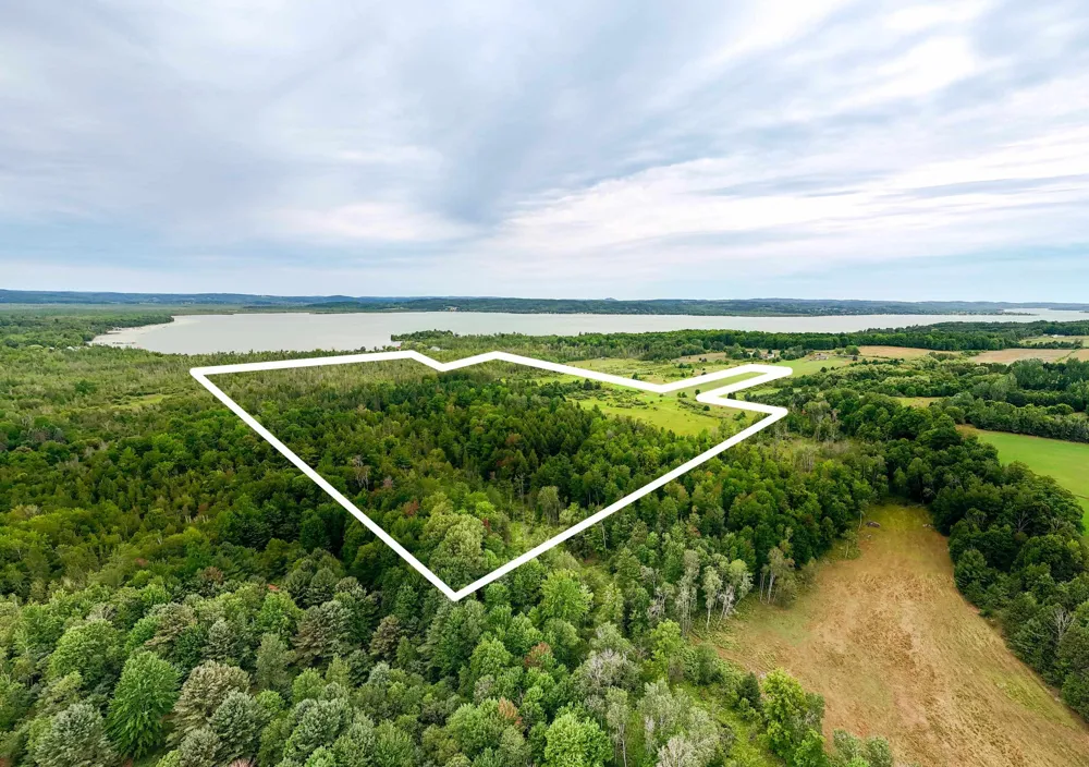 E Birch Point Road Elmwood Charter Township, MI 49684