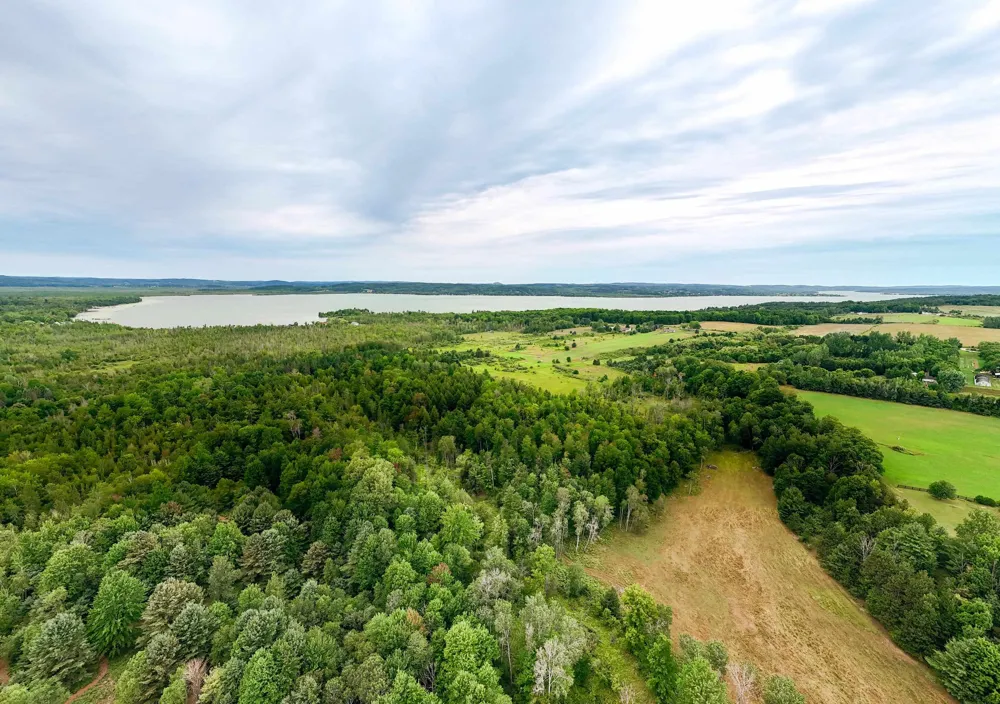 E Birch Point Road Elmwood Charter Township, MI 49684