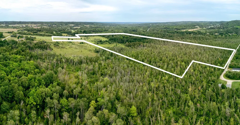 E Birch Point Road Elmwood Charter Township, MI 49684