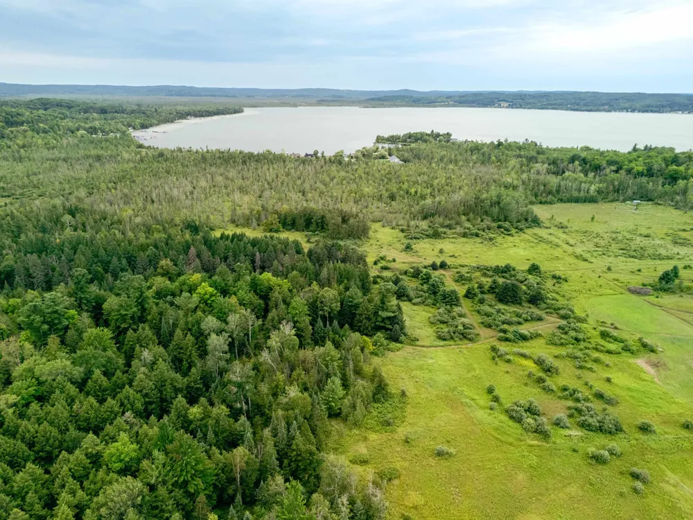 E Birch Point Road Elmwood Charter Township, MI 49684