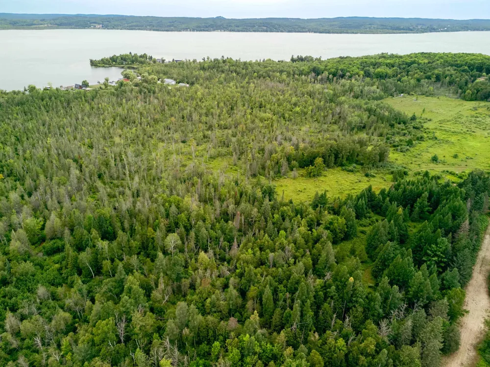 E Birch Point Road Elmwood Charter Township, MI 49684