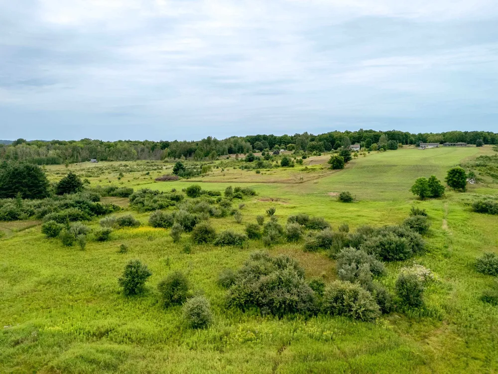E Birch Point Road Elmwood Charter Township, MI 49684