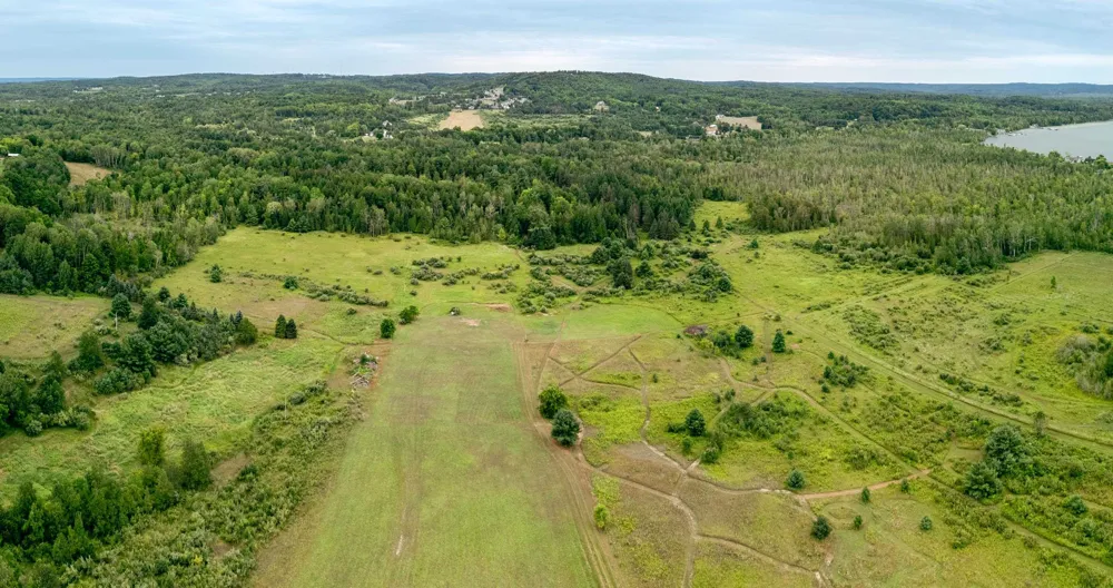 E Birch Point Road Elmwood Charter Township, MI 49684