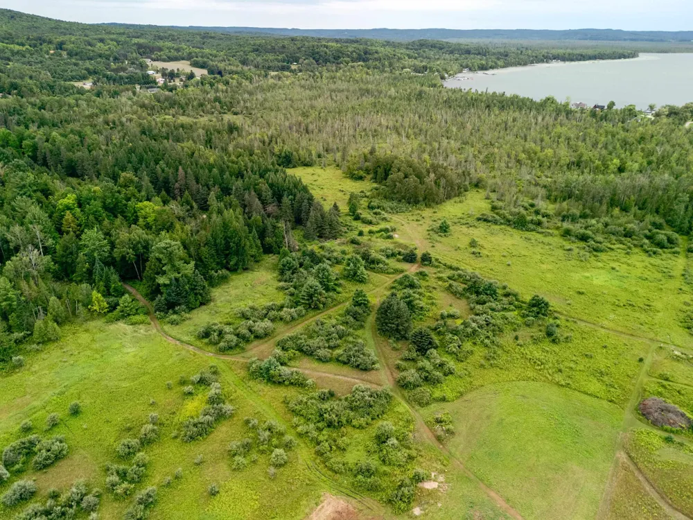 E Birch Point Road Elmwood Charter Township, MI 49684