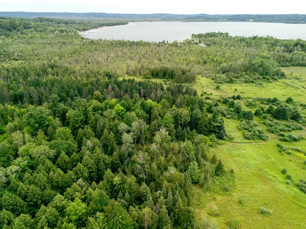 E Birch Point Road Elmwood Charter Township, MI 49684