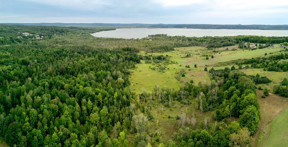 E Birch Point Road Elmwood Charter Township, MI 49684