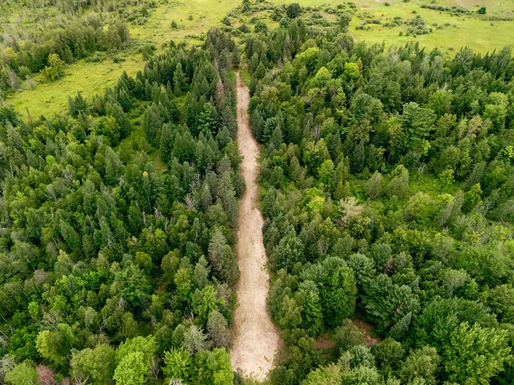 E Birch Point Road Elmwood Charter Township, MI 49684