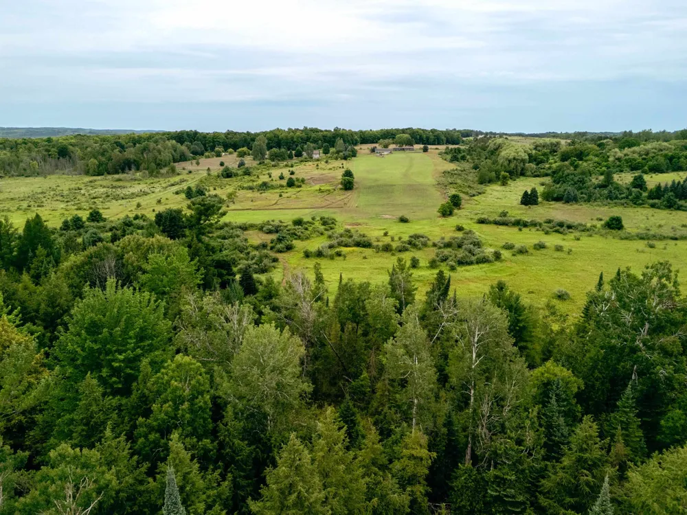 E Birch Point Road Elmwood Charter Township, MI 49684
