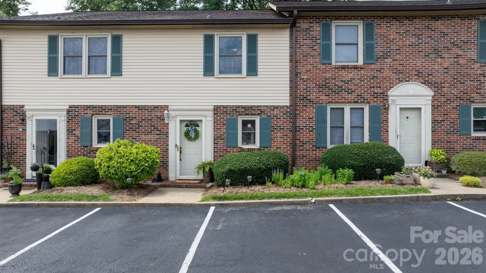 1330 5th Street NE #22 Hickory, NC 28601