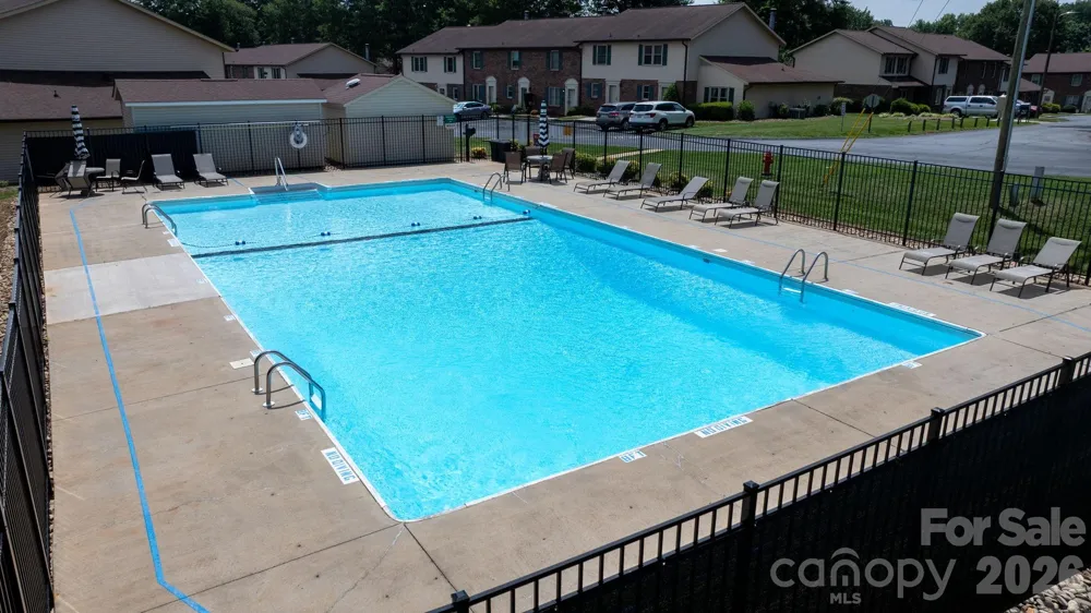 1330 5th Street NE #22 Hickory, NC 28601