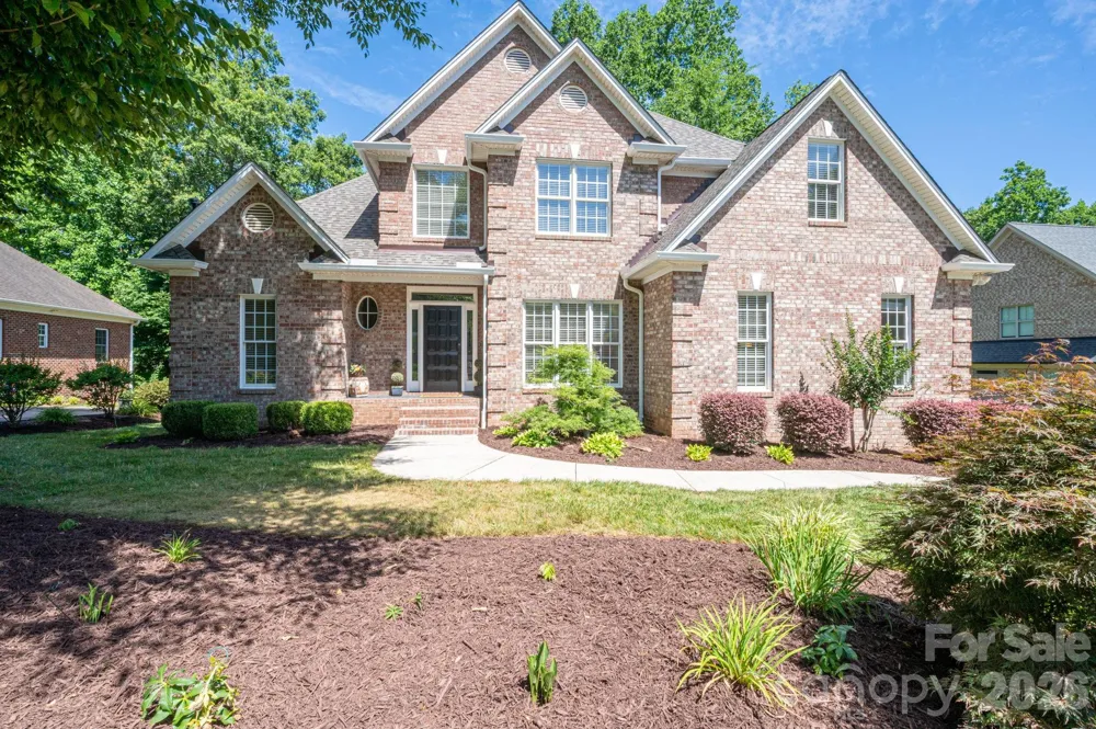 4017 Foxes Trail Cramerton, NC 28032