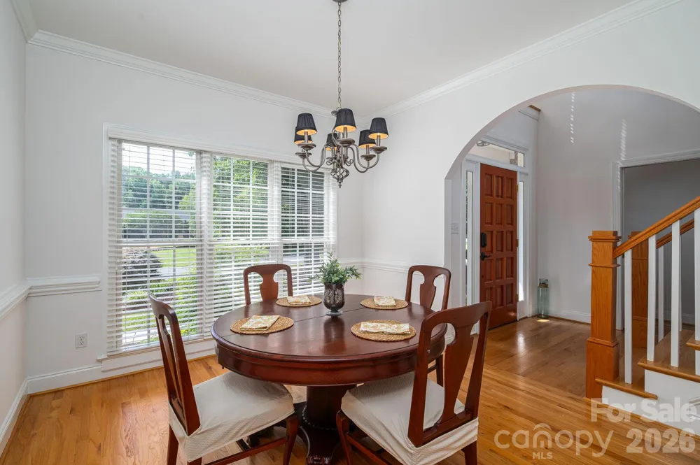 4017 Foxes Trail Cramerton, NC 28032
