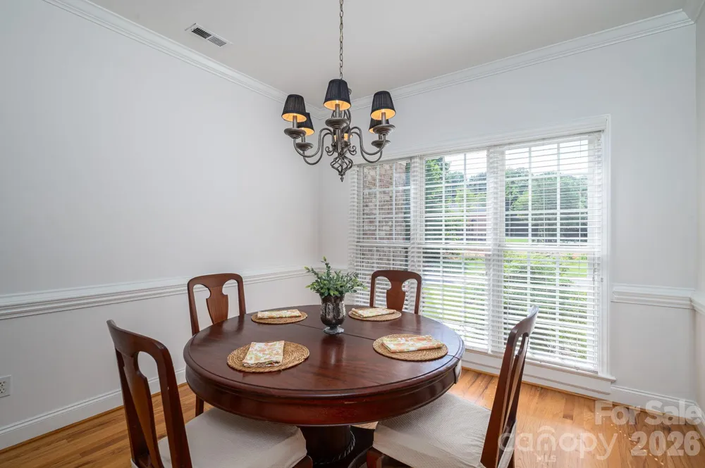 4017 Foxes Trail Cramerton, NC 28032
