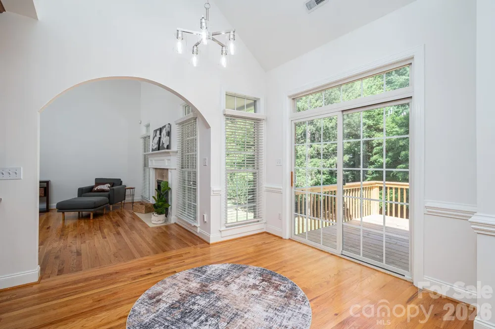 4017 Foxes Trail Cramerton, NC 28032