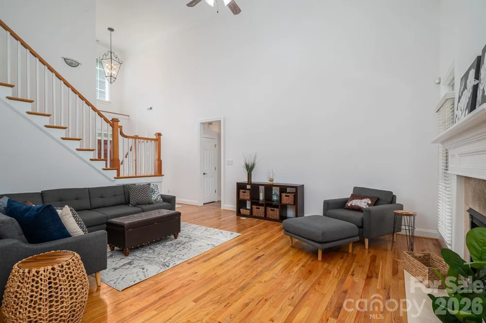 4017 Foxes Trail Cramerton, NC 28032