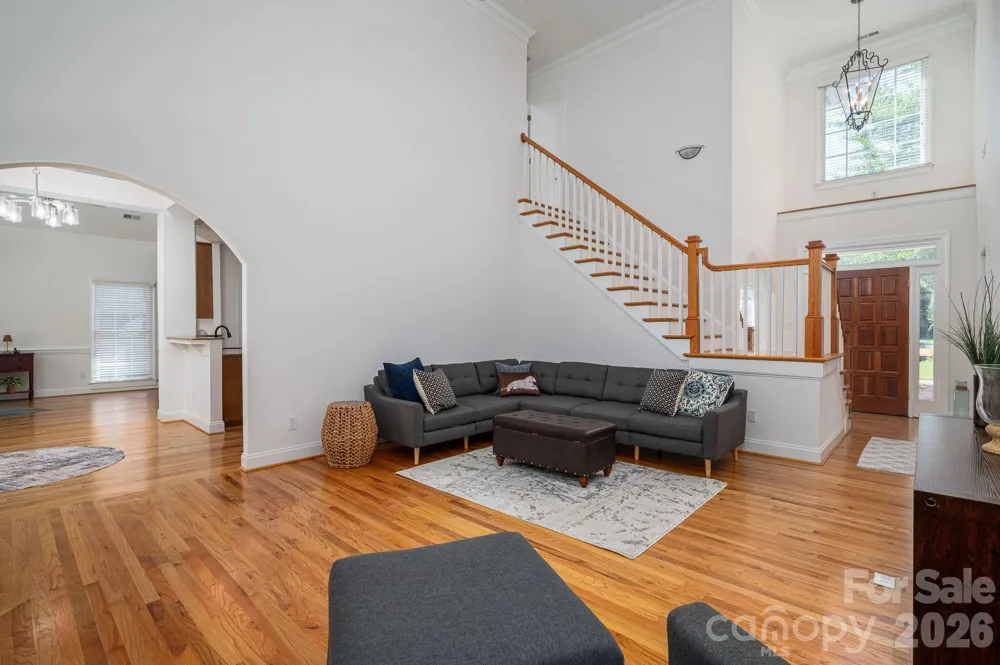4017 Foxes Trail Cramerton, NC 28032