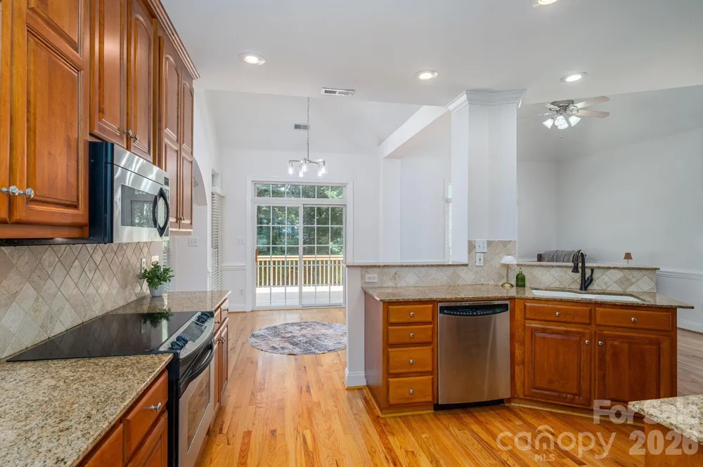 4017 Foxes Trail Cramerton, NC 28032