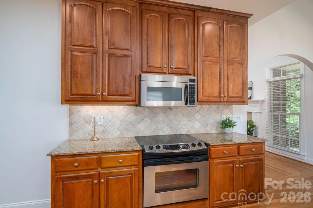 4017 Foxes Trail Cramerton, NC 28032