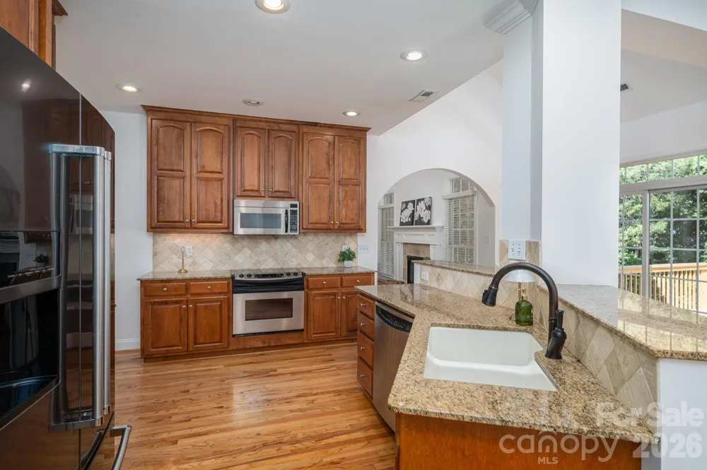 4017 Foxes Trail Cramerton, NC 28032