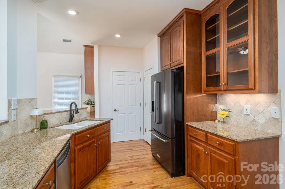 4017 Foxes Trail Cramerton, NC 28032