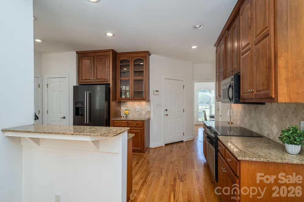 4017 Foxes Trail Cramerton, NC 28032