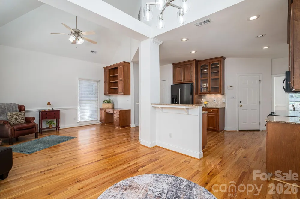 4017 Foxes Trail Cramerton, NC 28032