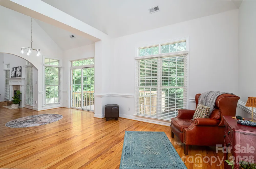 4017 Foxes Trail Cramerton, NC 28032