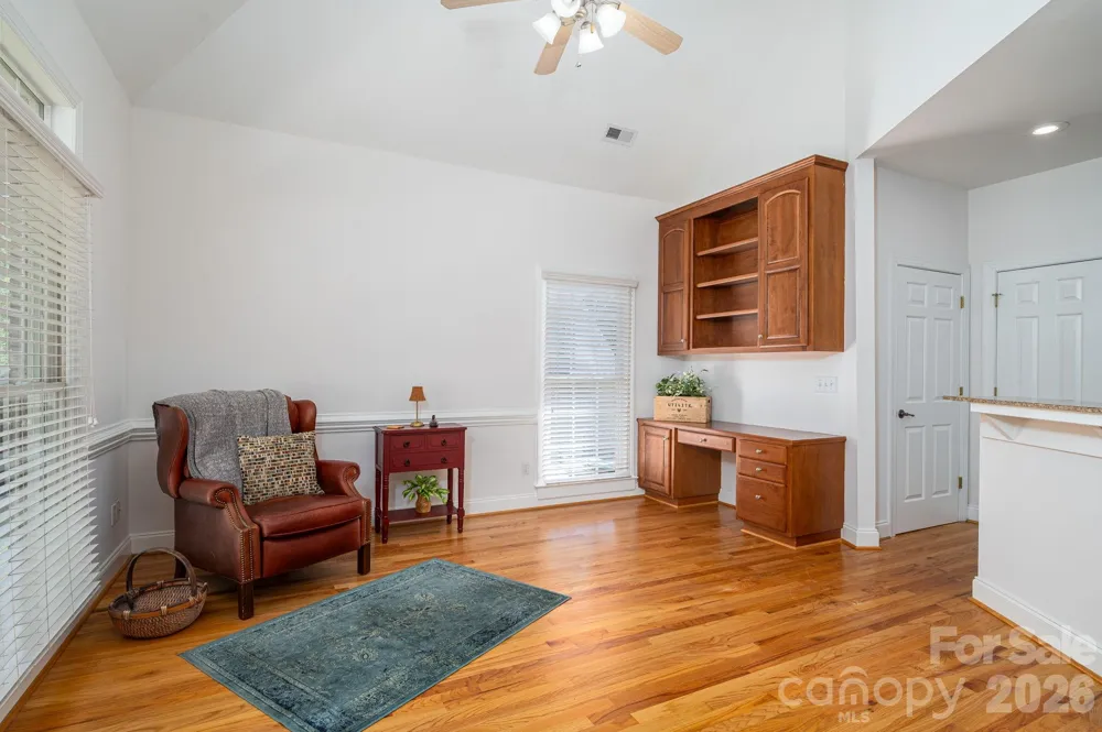 4017 Foxes Trail Cramerton, NC 28032