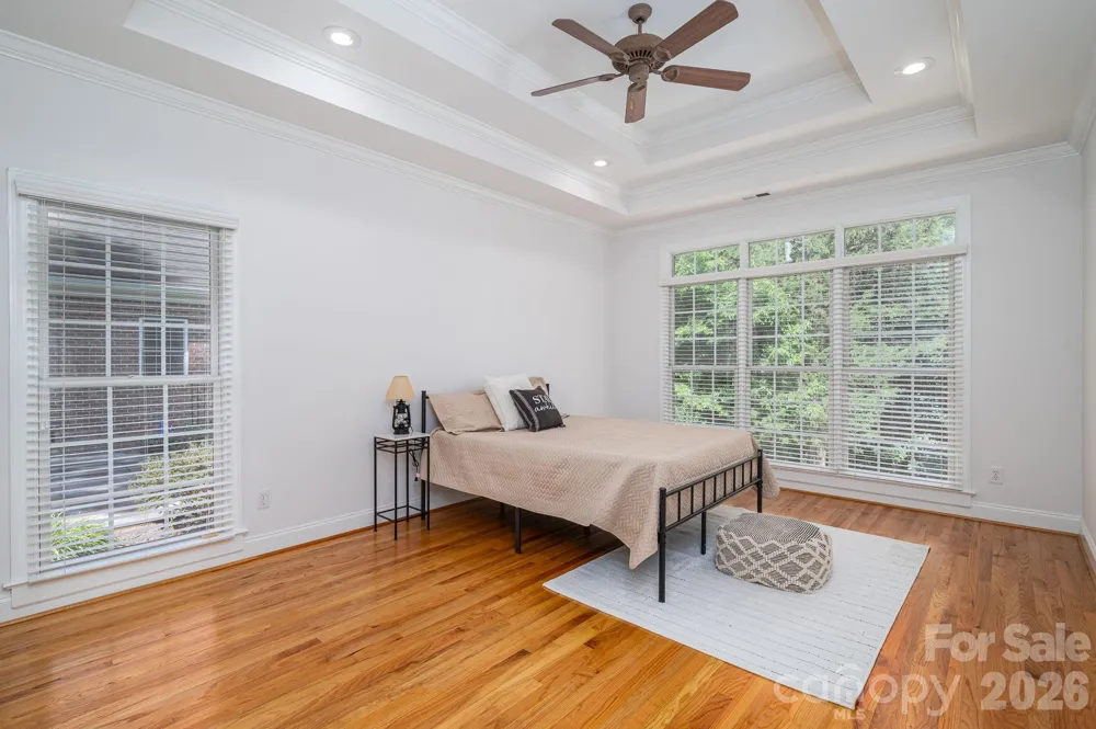 4017 Foxes Trail Cramerton, NC 28032